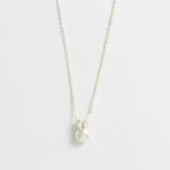 Miffy Mini Head Necklace SS