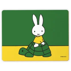 Miffy on a Tortoise Placemat