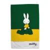 Miffy on a Tortoise Tea Towel