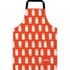 Miffy orange Kids Apron