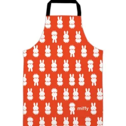 Miffy orange Kids Apron