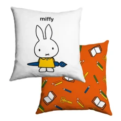 miffy  Personalised Cushion