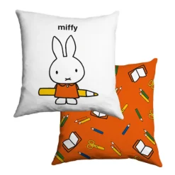 miffy  Personalised Cushion