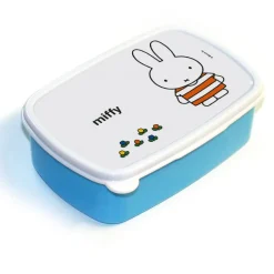 miffy  Personalised Lunchbox