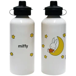 miffy  Personalised Water Bottle