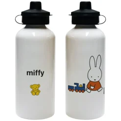 miffy  Personalised Water Bottle