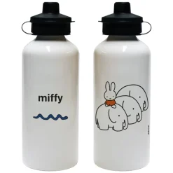 miffy  Personalised Water Bottle