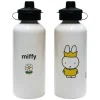 miffy  Personalised Water Bottle