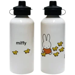 miffy  Personalised Water Bottle