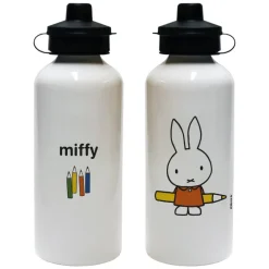 miffy  Personalised Water Bottle