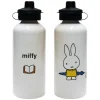 miffy  Personalised Water Bottle