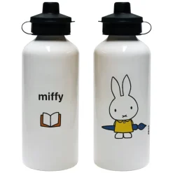 miffy  Personalised Water Bottle
