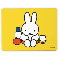 Miffy Picnic Placemat