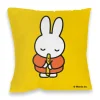 Miffy Playing the Recorder Cushion