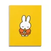 Miffy Playing the Recorder A6 Notepad