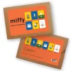 Miffy Postcard Pack set 2