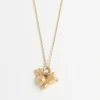 Miffy Rabbit Charm Necklace GV