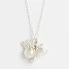 Miffy Rabbit Necklace SS