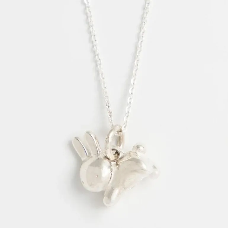 Miffy Rabbit Necklace SS