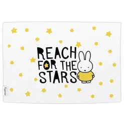 Miffy Reach for the Stars Blanket