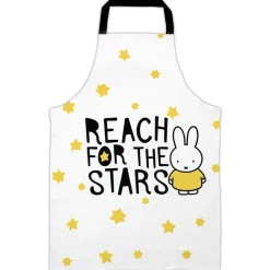 Miffy reach for the stars Apron