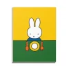 Miffy Ready to Eat A6 Notepad