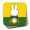 Miffy Ready to Eat Cork Coaster