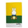 Miffy Ready to Eat Tea Towel