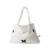 Miffy Recycled Teddy Shopping Bag