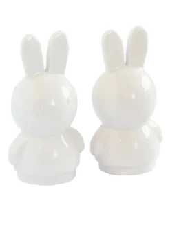 Miffy Salt & Pepper Shaker