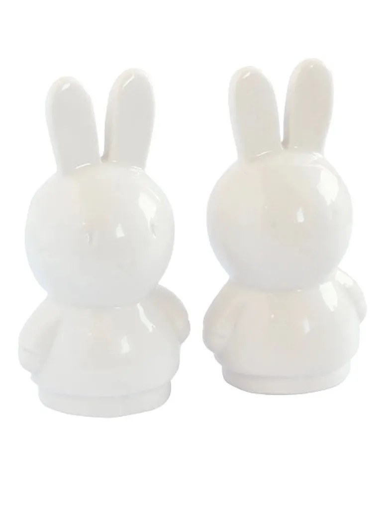 Miffy Salt & Pepper Shaker