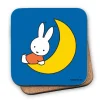 Miffy Sat on the Moon Cork Coaster
