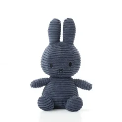 Miffy Sitting Corduroy Plush
