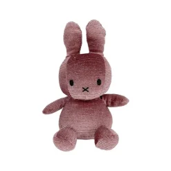 Miffy Sitting Corduroy Plush