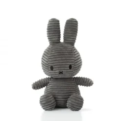 Miffy Sitting Corduroy Plush