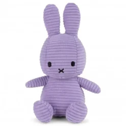 Miffy Sitting Corduroy Plush
