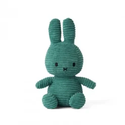 Miffy Sitting Corduroy Plush