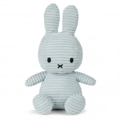 Miffy Sitting Corduroy Plush