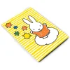 Miffy Stars A6 Notepad