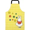 Miffy stars Apron