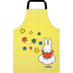 Miffy stars Apron