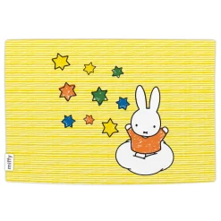 Miffy Stars Blanket