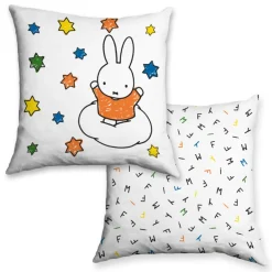 Miffy Stars Cushion