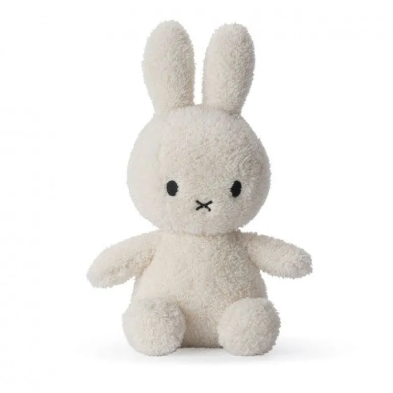 Miffy Terry Soft Plush