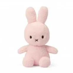 Miffy Terry Soft Plush