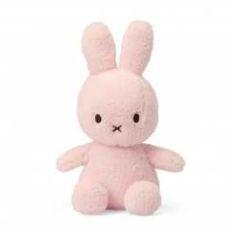Miffy Terry Soft Plush