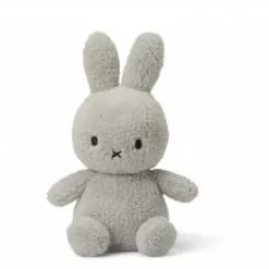Miffy Terry Soft Plush