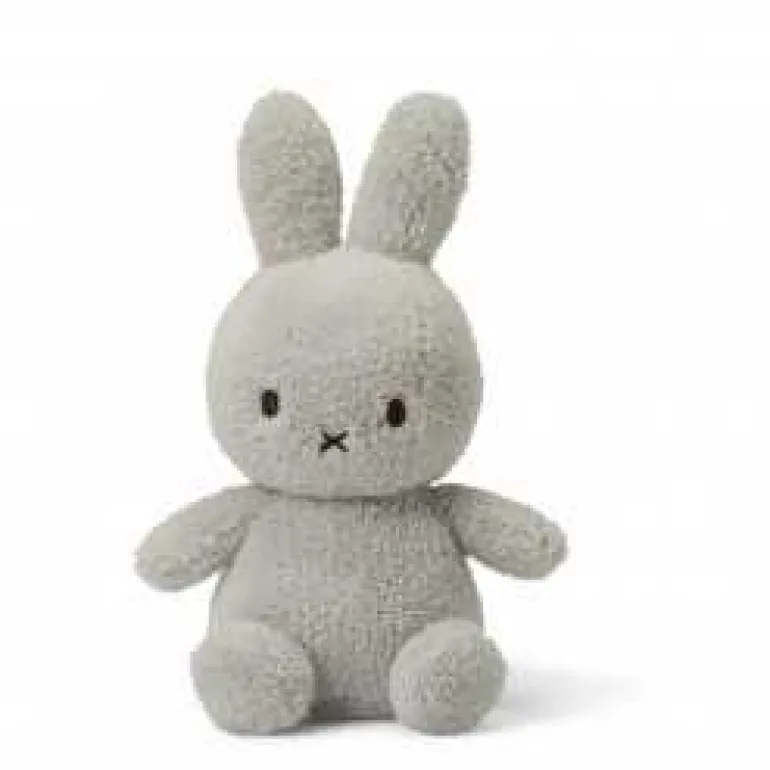 Miffy Terry Soft Plush