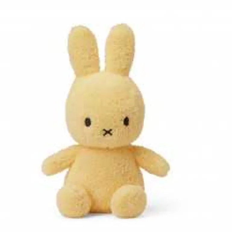 Miffy Terry Soft Plush