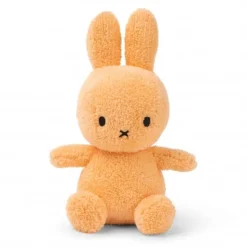 Miffy Terry Soft Plush